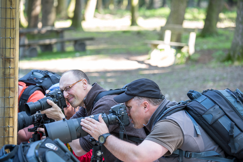 Fotografen in Action 002